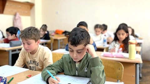 Kenquru Riyaziyyat Müsabiqəsinin final tarixi AÇIQLANDI