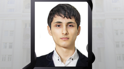 İkinci kurs tələbəsi vəfat etdi