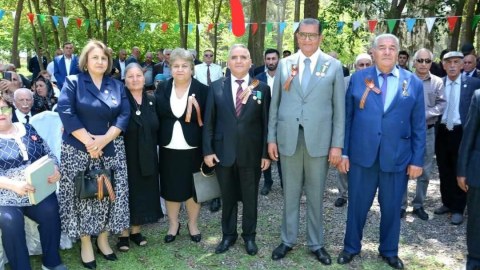 Vahid Tağıyev &ldquo;Georgi lenti&rdquo;nə görə İSTEFA VERDİ