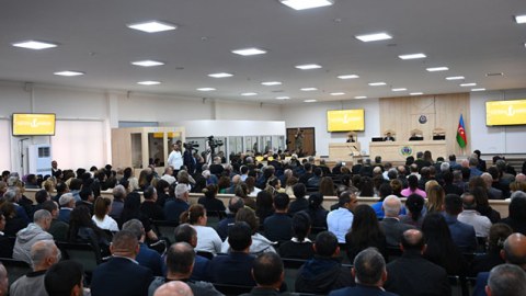 “Onların hamısı soyuqdan donurdu”