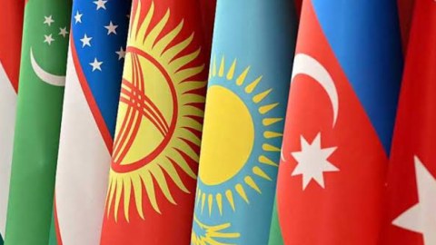 Türk Dövlətləri Təşkilatı tarixində İLK DƏFƏ