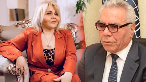 Deputatın qızına yüksək vəzifə VERİLDİ