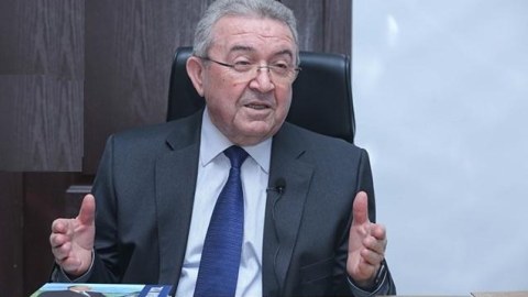 &ldquo;Bununla heç bir alim ailə dolandıra bilməz&rdquo; - Misir Mərdanov maaşını AÇIQLADI