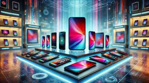 Azərbaycana ən çox bu ölkələrdən smartfon&nbsp;GƏTİRİLİB - SİYAHI