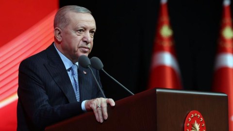 Bunun üçün əlimizdən gələni edəcəyik - Ərdoğan