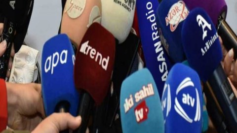 Azərbaycan mediası beynəlxalq müstəvidə: Bakı yazır, dünya istinad edir!&nbsp;