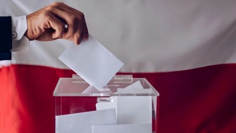 Polşada prezident seçkiləri keçirilir