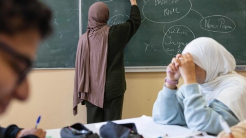 Niderlandda rekord sayda müsəlman məktəbi açılacaq