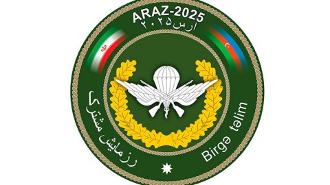 “Araz – 2025”: Azərbaycan İranla birgə təlimlərə başladı – VİDEO