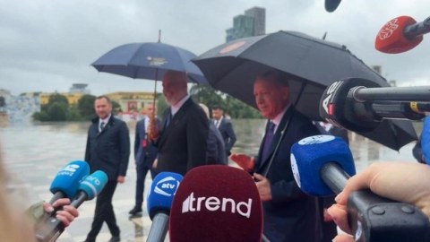 Azərbaycan mediası: Etibarlı informasiya mənbəyi