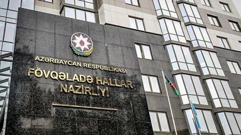 FHN-dən&nbsp;hava şəraiti ilə əlaqədar MÜRACİƏT