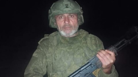 Gəncə sakini Rusiya-Ukrayna müharibəsində itkin düşdü