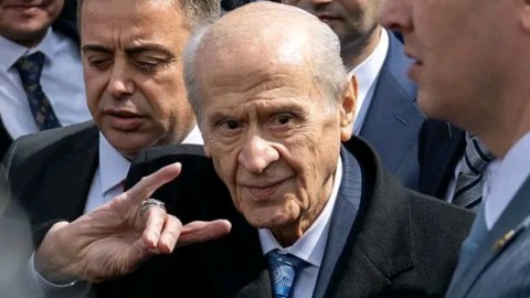 100 deputatdan ibarət komissiya yaradılsın! - Bağçalıdan yeni TƏKLİF