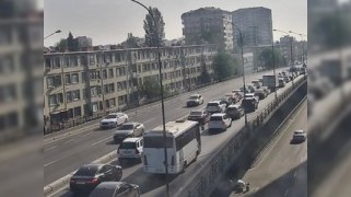 Hazırda bu yollarda TIXAC var