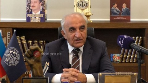 Azərbaycan üçün 51 universitet çoxdur! - Rektorla MÜSAHİBƏ - I HİSSƏ