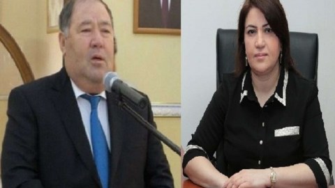 Sabiq icra başçısının direktor qızı işdən çıxarıldı