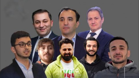 Məhkəmə "Toplum TV"nin əməkdaşları ilə bağlı ittiham aktı elan etdi