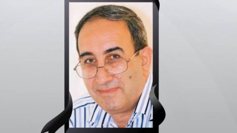 “Təbib” qəzetinin məsul katibi vəfat etdi