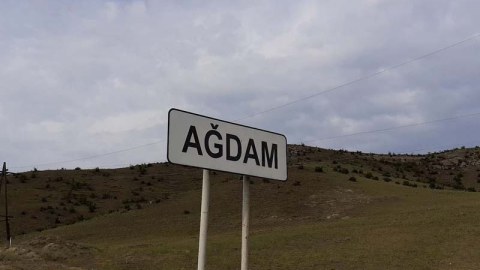 Ağdamda 37 min hektar ərazi minalardan təmizlənib