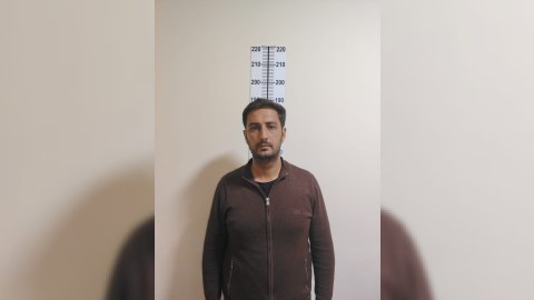 Naxçıvanda silsilə oğurluqlar edən şəxs saxlanıldı