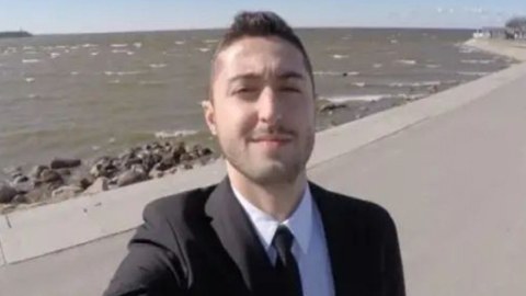 Ermənistan xüsusi xidmət orqanlarına casusluq edən şəxsə hökm oxundu