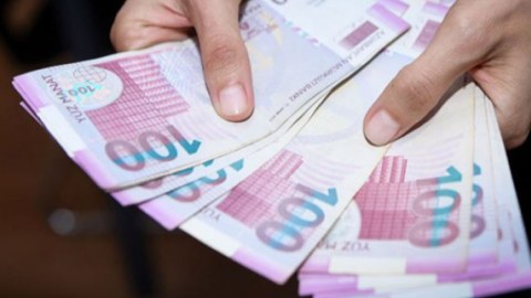 Azərbaycanda bu ödənişlər 10 dəfəyədək ARTIRILIR