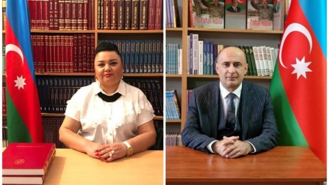 İki məktəbin direktoruna ŞİDDƏTLİ TÖHMƏT