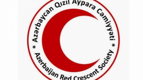 Qızıl Aypara Cəmiyyəti mediadan narazıdır - bəyanat 