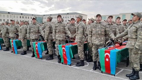 Əsgərlikdən yayınanları BU CƏZA gözləyir