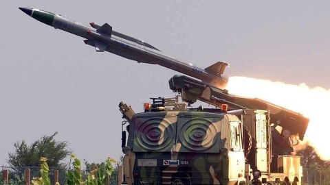 Ermənistan Hindistan və Fransadan belə silahlar&nbsp;alır - HESABAT