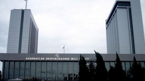 Deputatları NATO PA-nın sessiyasında iştirak edəcəklər