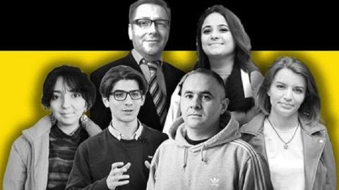 Prokuror "Abzas Media işi"ndə onlara bu qədər cəza istədi