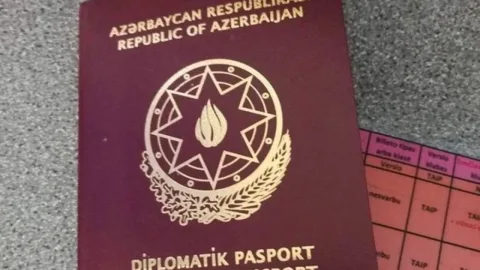 Bu şəxslərə də diplomatik pasport veriləcək