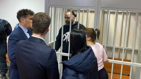 ABŞ&nbsp;Xaçatryanı azad etmək istəmədi