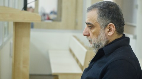 Vardanyanın məhkəməsi: zərərçəkmişlər ifadə verdilər