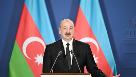 Gec-tez təklifimizlə razılaşmağa məcbur olacaqlar&nbsp;- PREZİDENT
