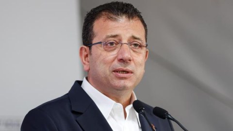 İmamoğlunun telefonu tapıldı