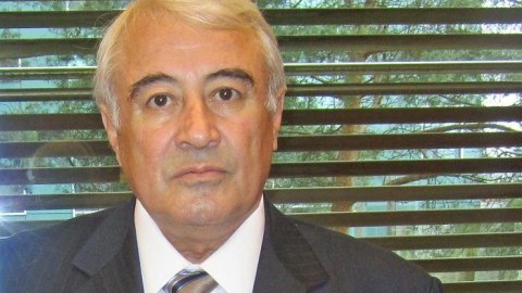 Rəsul Quliyevə ağır itki üz verdi
