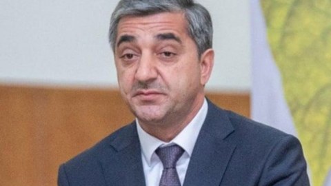 Yeni təyin edilən nazirin DOSYESİ