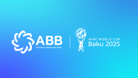 ABB &ldquo;2025 WMF Dünya Kuboku&rdquo;nun tərəfdaşıdır