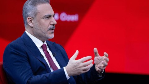 Həmişə Azərbaycanın yanında olacağıq