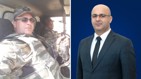 Vətən müharibəsi qazisinə yüksək vəzifə VERİLDİ