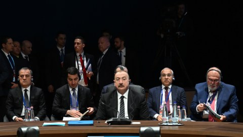 9-cu hava limanı yaxın zamanlarda istifadəyə veriləcək