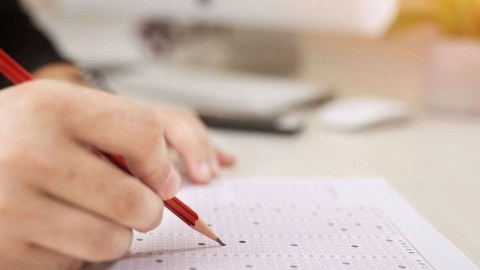 30 abituriyentin balı aşağı SALINDI