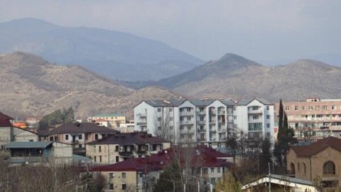 Maşınla Xankəndi və Xocalıya gedə bilərik