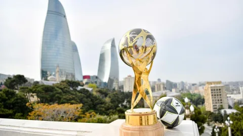 Millimiz dünya çempionatına heç-heçə ilə başladı