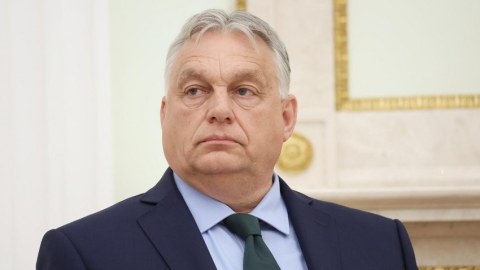 Orbandan Budapeşt sammiti PAYLAŞIMI