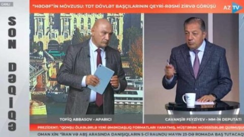 Bunun 200 illik tarixi var - VİDEO