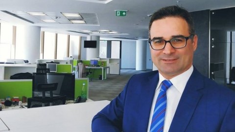 Jurnalist Dövlət Agentliyində vəzifəyə təyin olundu