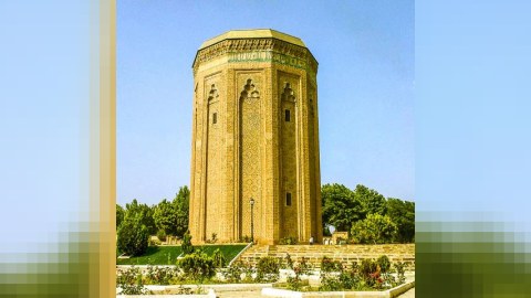 Möminə xatun türbəsi bərpa olunacaq